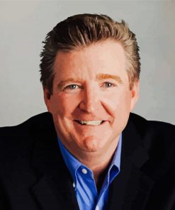 Jim Daly Focus Paint By Numbers