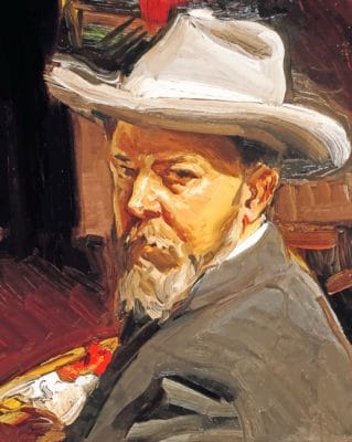 Joaquin Sorolla Masterpiece Paint By Numbers