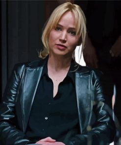 Joy Mangano Innovation Paint By Numbers