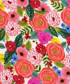 Juliet Roses Blooms Paint By Numbers