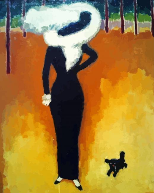 Finalizing the artwork