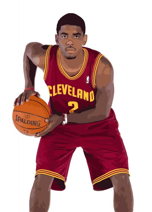 Kyrie-Irving-paint-by-numbers-scaled