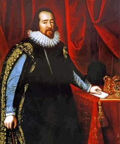 Francis Bacon Masterpiece Paint By Numbers
