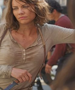 Maggie Greene Walking Dead Paint By Numbers