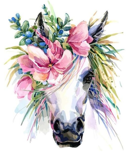 Magical-Unicorn-paint-by-numbers