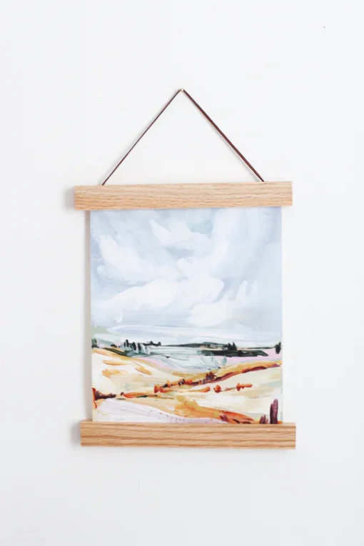 Magnetic-Poster-Frames