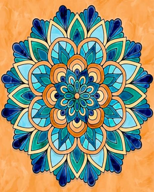 Mandala-Art-paint-by-number-1
