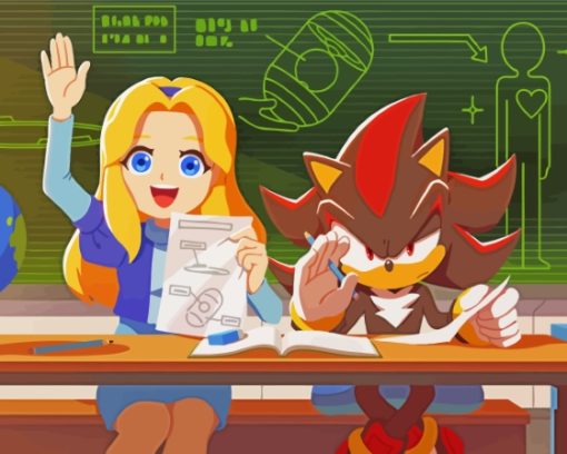 Maria-Robotnik-paint-by-numbers