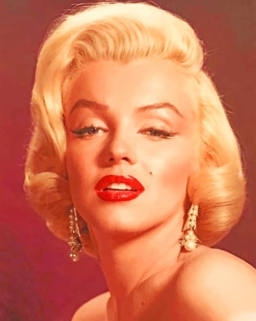 Marilyn-Monroe-paint-by-numbers