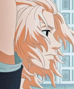 Manjiro Sano Anime Paint By Numbers