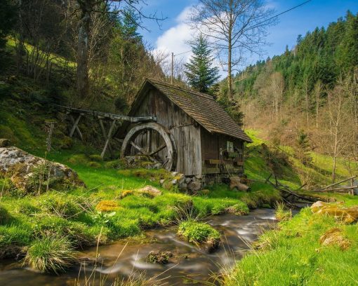 Mini_Stream_on_Spring-1
