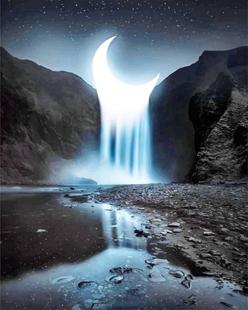 Moonlight-night-paint-by-numbers