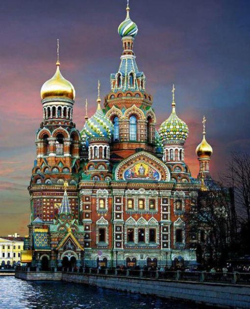 Moscow-Castle-paint-by-numbers