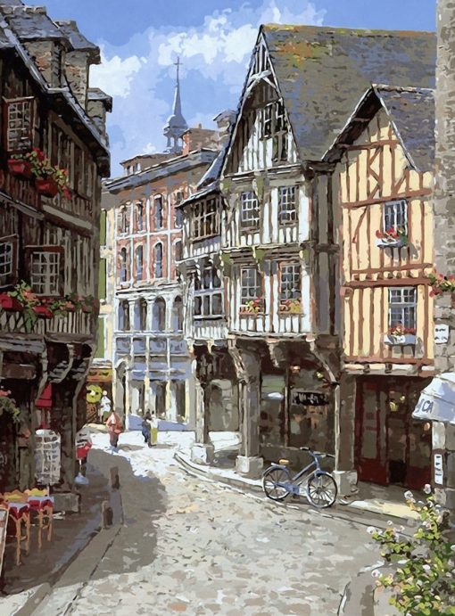 Old-Copenhagen-paint-by-numbers