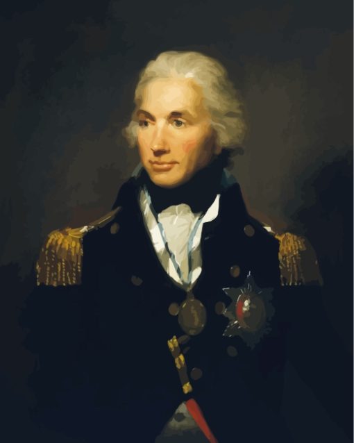 Old-Horatio-Nelson-paint-by-numbers