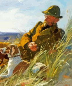 Overplantr C Masterpiece Paint By Numbers