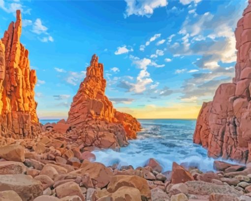 Phillip-Island-paint-by-numbers