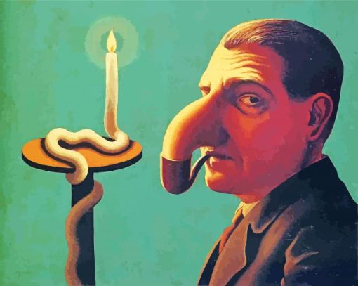 Philosophers-Lamp-paint-by-number