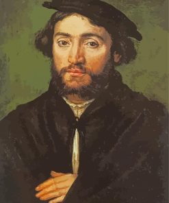 Explore Corneille the Elder's Legacy Paint By Numbers