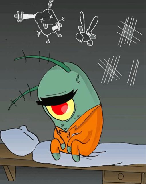 Plankton-in-prison-paint-by-number