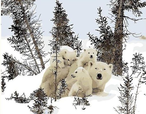 Polar-bear-Brown-Painting-By-Numbers-Paintings-picture-by-numbers-draw-On-Canvas-Unique-Gift-Home.jpg_640x640_f9f1176e-349d-4c04-82e3-c112e2d1a4f3