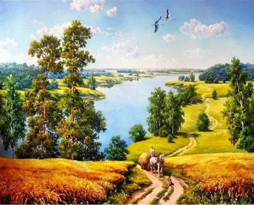RUOPOTY-Autumn-Landscape-DIY-Painting-By-Numbers-Modern-Home-Wall-Art-Acrylic-Paint-On-Canvas-Hand_7dd2e497-c031-4a7e-b52d-f6194ad5ac0d