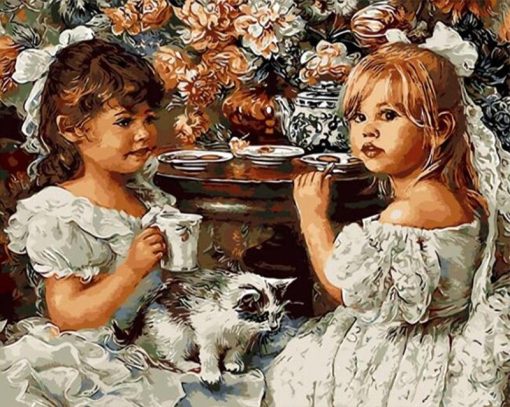 RUOPOTY-Frame-Girls-DIY-Painting-By-Number-Figure-Modern-Handpainted-Oil-Painting-Acrylic-Paint-By-Numbers
