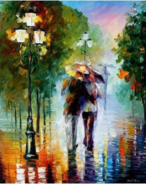 RUOPOTY-Frame-Romantic-Lover-DIY-Painting-By-Numbers-Kits-Coloring-By-Number-Home-Wall-Decor-For