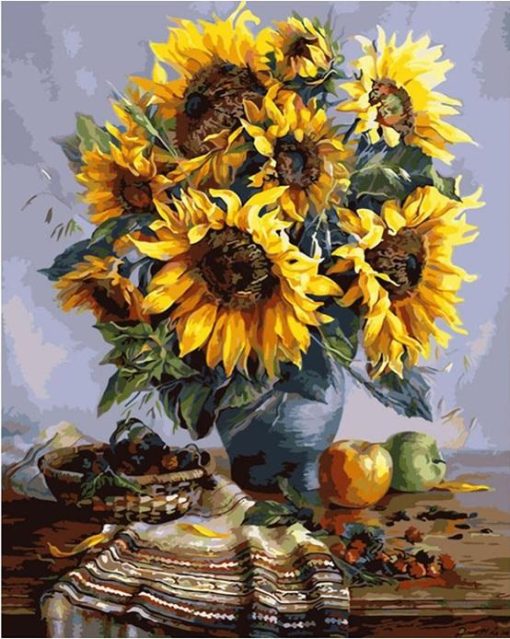 RUOPOTYdiy-frame-DIY-Painting-By-Numbers-Wall-Art-Picture-Acrylic-Chrysanthemum-Flowers-Paint-By-Numbers-Kits