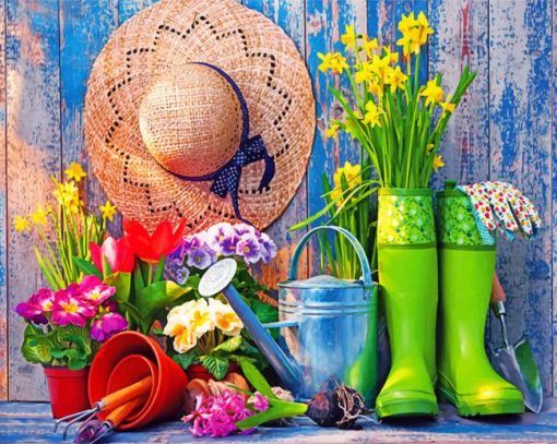 Ready-for-the-Garden-paint-by-numbers