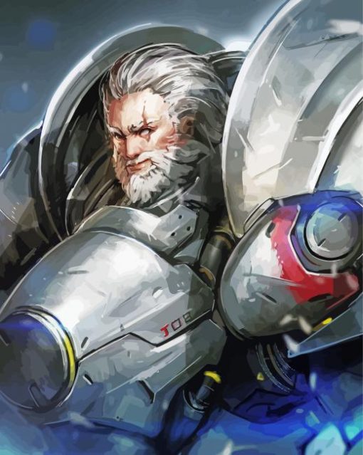 Reinhardt-art-paint-by-number