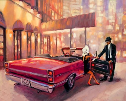 Romantic-Couple-paint-by-number