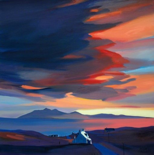Room-With-A-Rum-View-DIY-Landscape-Paint-By-Numbers-PBN-2068