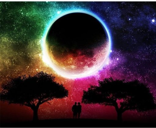 SDOYUNO-60x75cm-peinture-par-num-ros-lune-paysage-bricolage-sans-cadre-photos-par-num-ros-sur-1