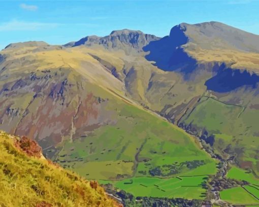 Scafell-pike-paint-by-number