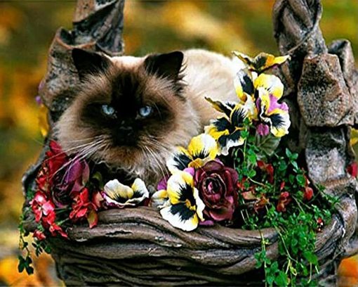 Siamese_cat_-_Animals_Paint_By_Numbers
