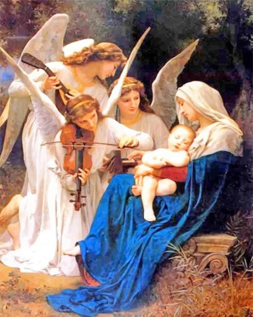 Song-of-the-Angels-paint-by-numbers