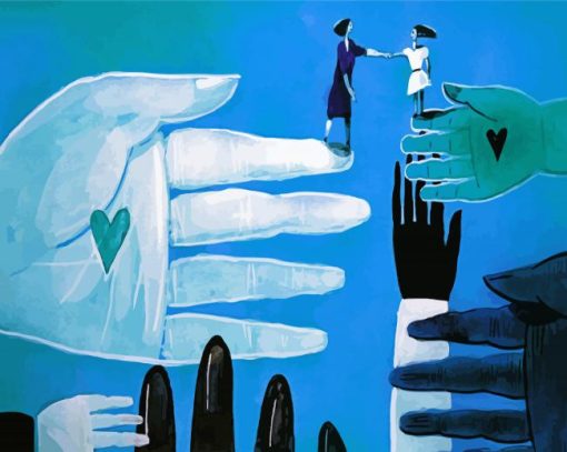 Spiritual-art-paint-by-number