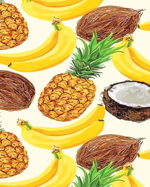 Summer-fruits-adult-paint-by-numbers