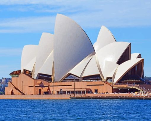Sydney-Opera-house-Australia-paint-by-number-1
