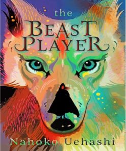 The Beast Player Fantasy Art Paint By Numbers