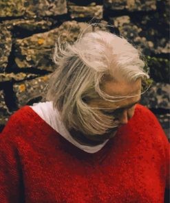 Susanna Clarke Masterpiece Paint By Numbers