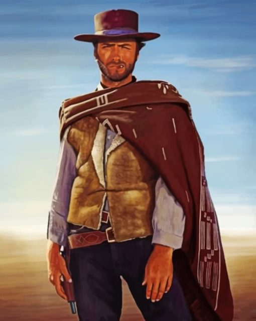 The-Good-the-Bad-and-the-Ugly-paint-by-number