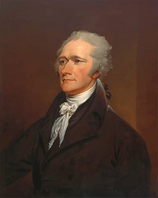 The-Legend-Alexander-Hamilton-adult-paint-by-number