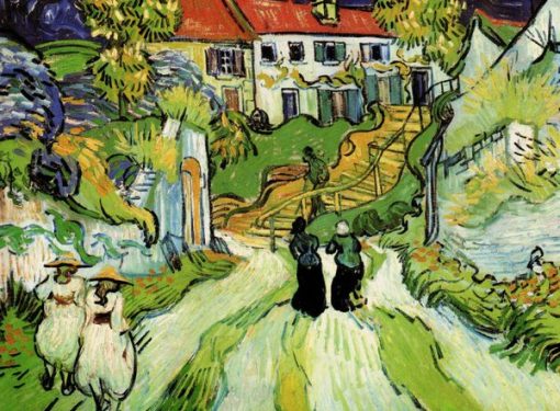 The-Mystery-By20Vincent-Van-Gogh-DIY-Abstract-Paint-By20Numbers-PBN-40338