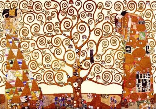 The-Tree-of-Life20By-Gustav-Klimt-DIY-Abstract-Paint-By20Numbers-PBN-21459