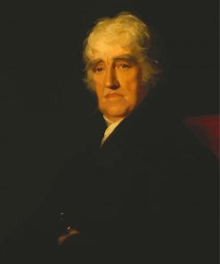 James Green Thomas Stothard Paint By Numbers