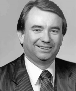 Tommy Thompson Wisconsin Paint By Numbers