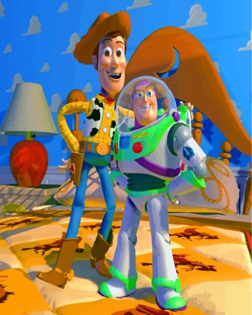 Toy-Story-paint-by-numbers