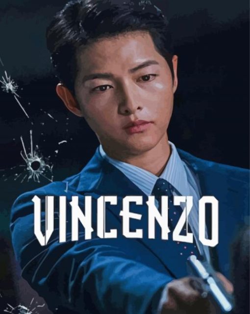 Vincenzo-Serie-Poster-paint-by-number-1